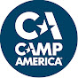 Camp America logo