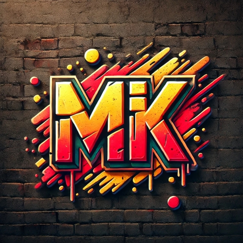 MK icon