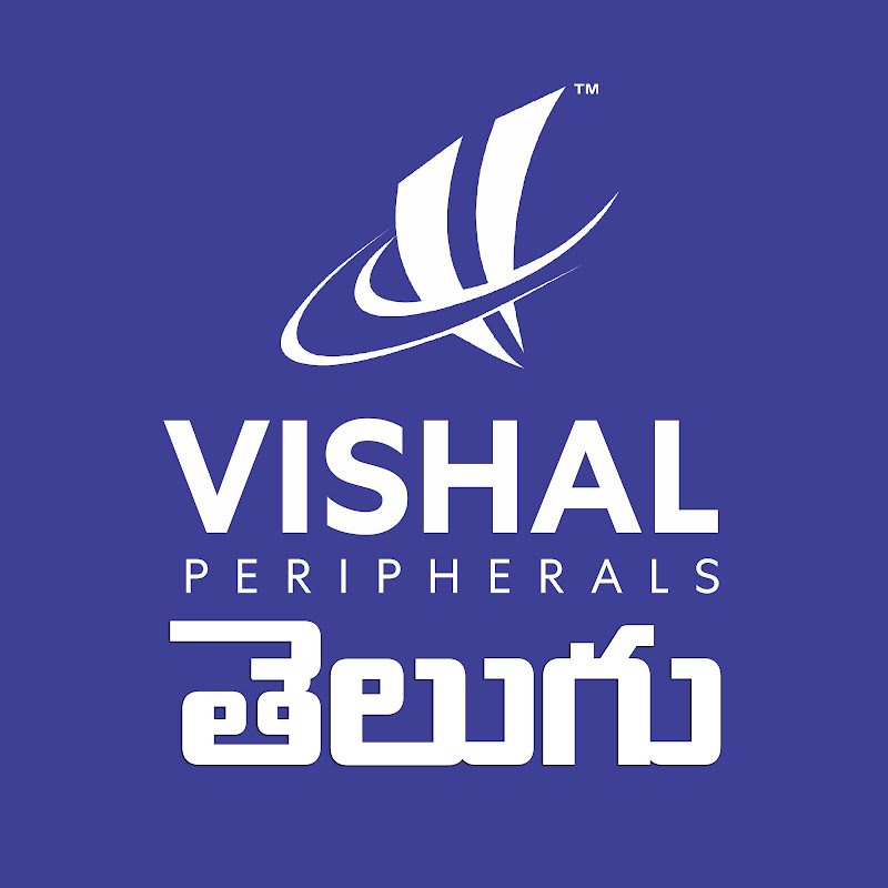 Vishal Peripherals Telugu
