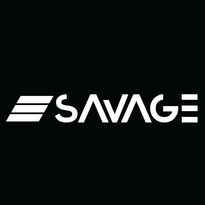 Savage Fitness Accessories