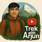 Hire TrekWithArjun — Travel & Adventure YouTube creator for sponsorships