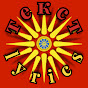 Macedonian + English Lyrics logo