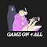 bUmEknjKCWg-channel-avatar-Game On 4All