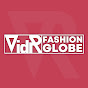 VidR Fashion Globe logo
