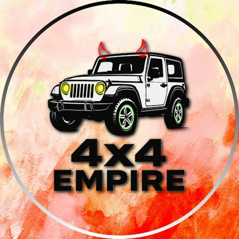 4X4 EMPIRE