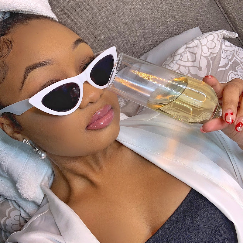 AISHA MARIE