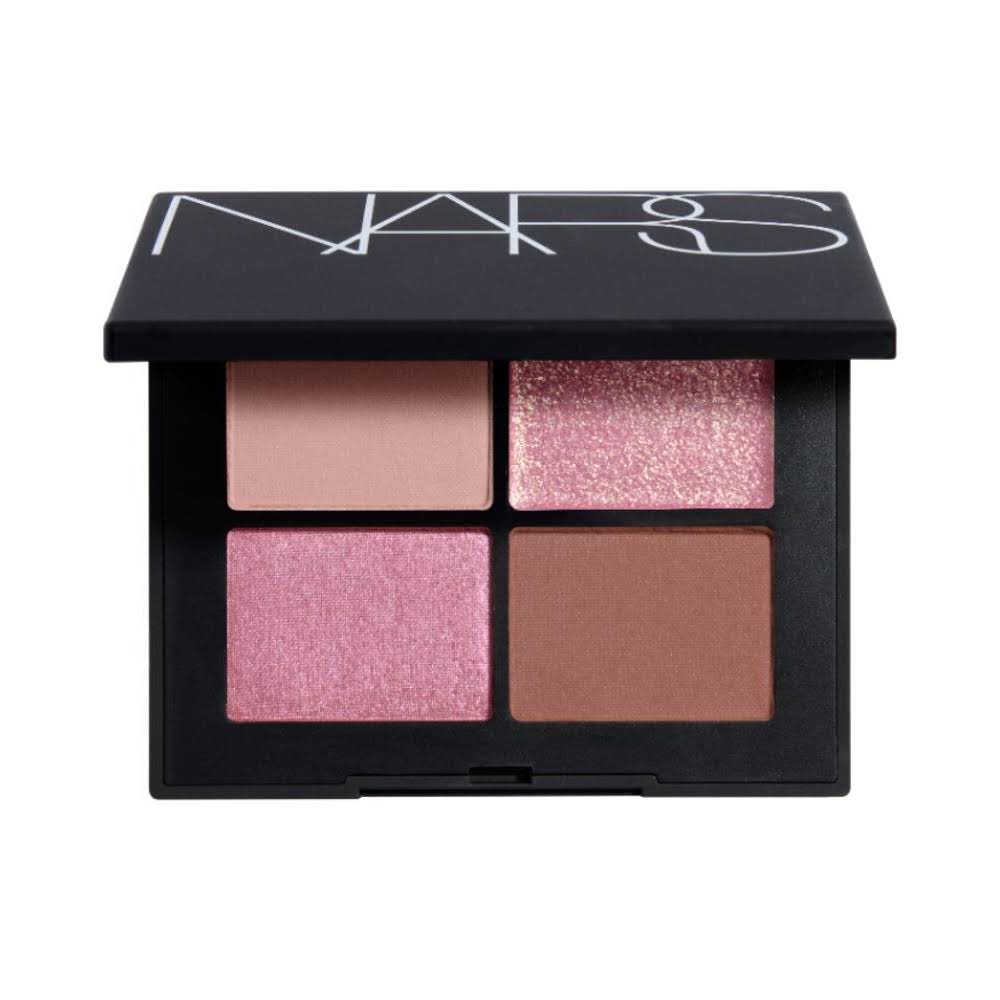 アイシャドウ 3点セット  CHANEL NARS Post from swatch chanel - YouTube