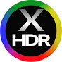 HDR-X