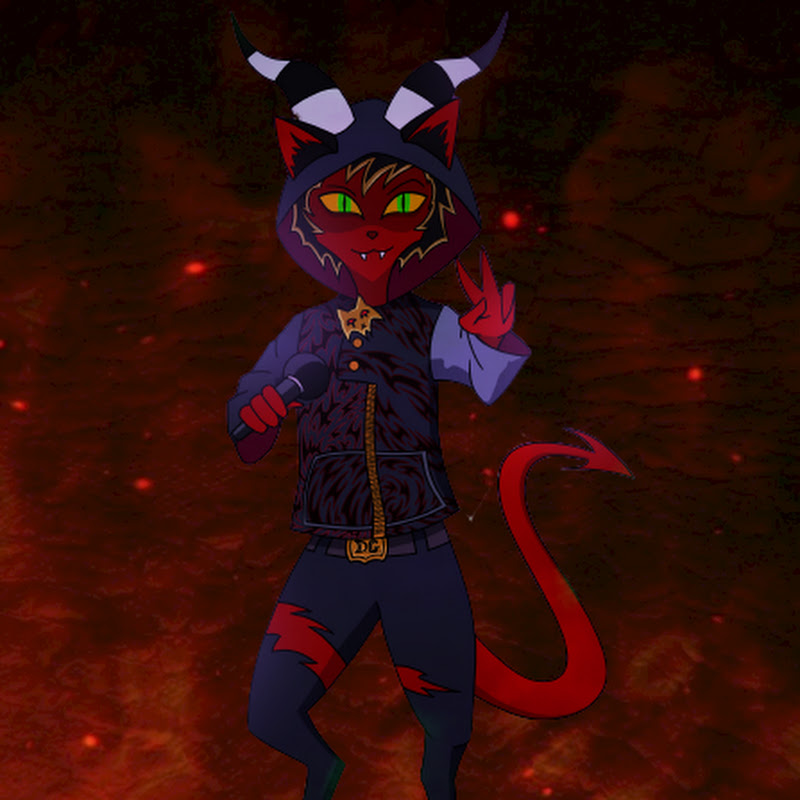 Daemon Blaze Gato 