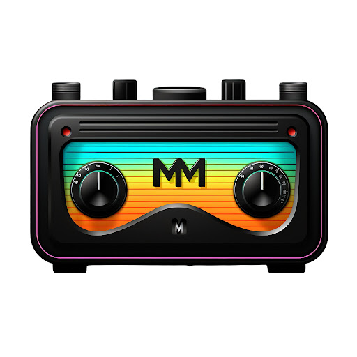 Mini Mix Radio