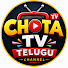 yBTWDnsM-X4-channel-avatar-Chota Tv Telugu channel 