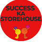 SUCCESS ka Storehouse logo