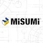 MISUMI USA logo