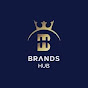 Brands Hub 1561 logo
