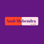 Amit Mahendra logo