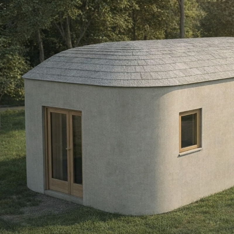 Ultra High Performance Construction 