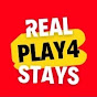 Hire Play4Stays — Podcasts (Entertainment Focused) YouTube creator for sponsorships