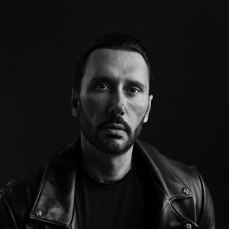 Cedric Gervais icon