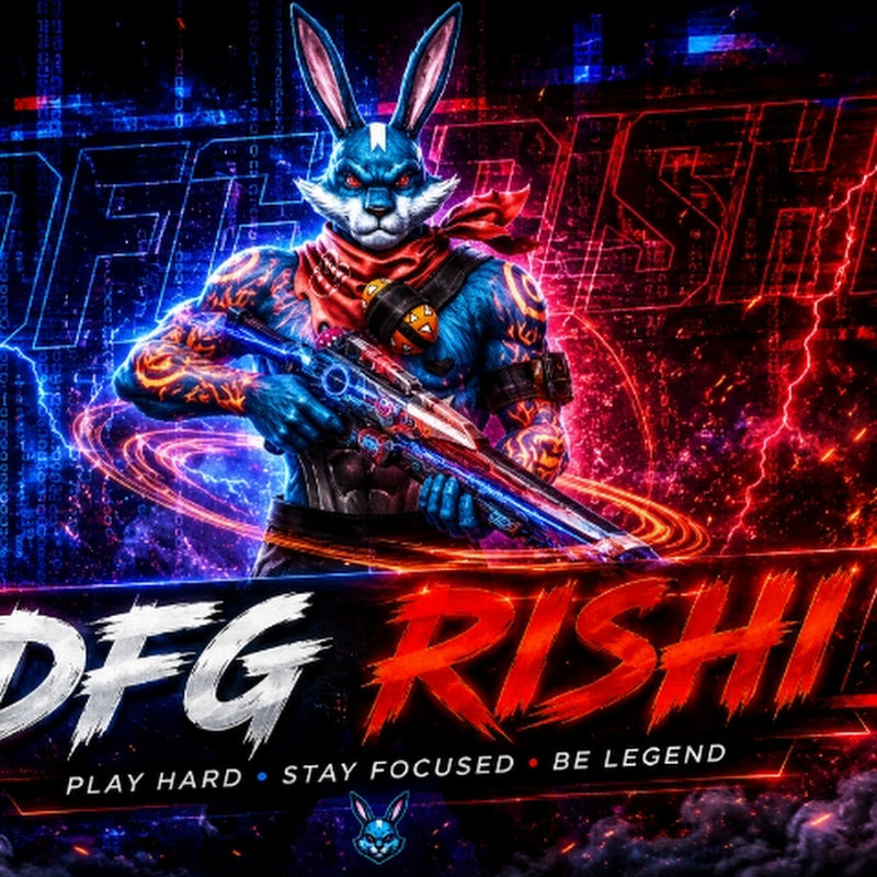 DFG RISHI GAMING