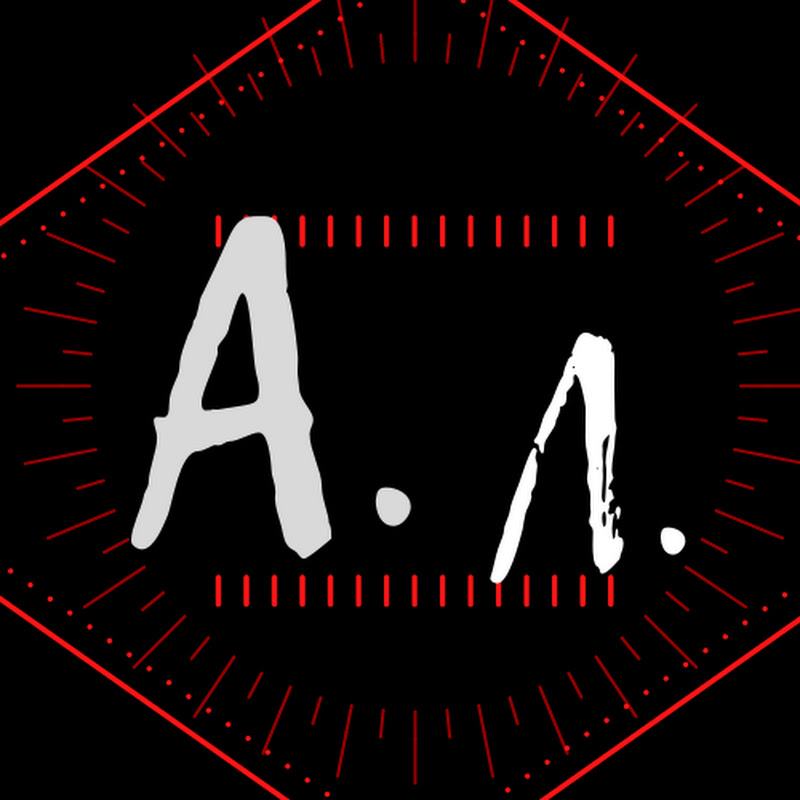 Алексей Лепёхин Logo