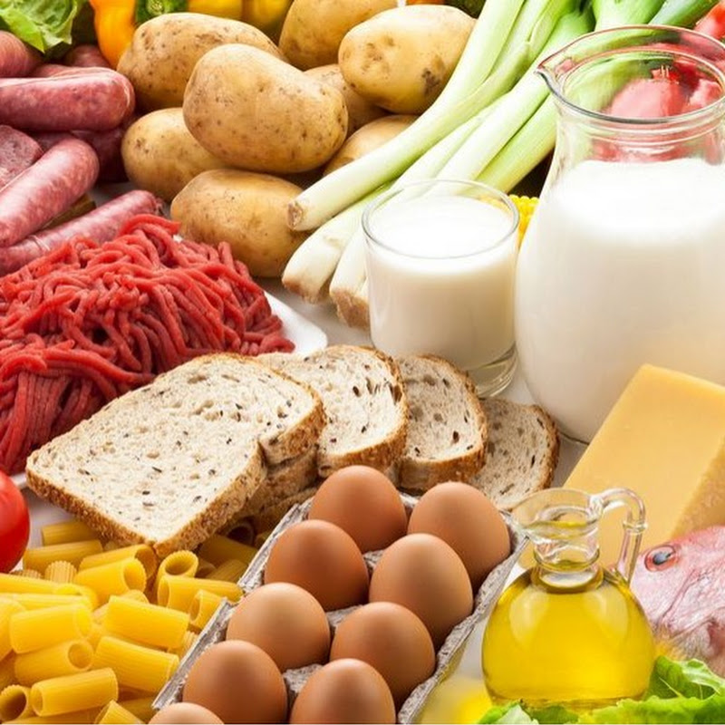 Delicious Food