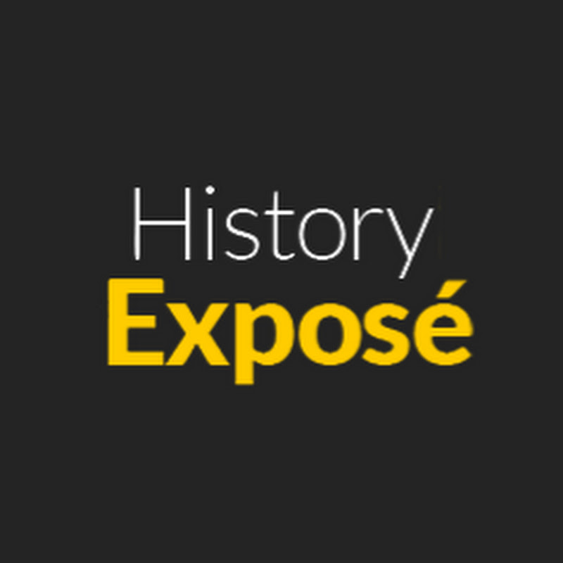 History Exposé Logo