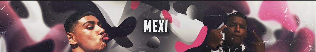 Itz Mexi YouTube channel avatar