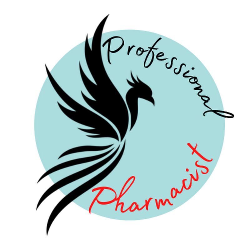 الصيدلي المحترف Professional Pharmacist