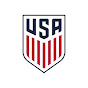 U.S. Soccer logo