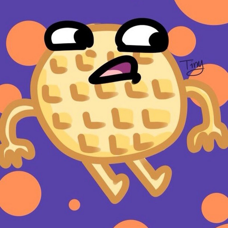 Waffles316