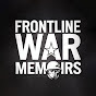 Frontline War Memoirs DE logo