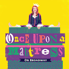 Once Upon A Mattress