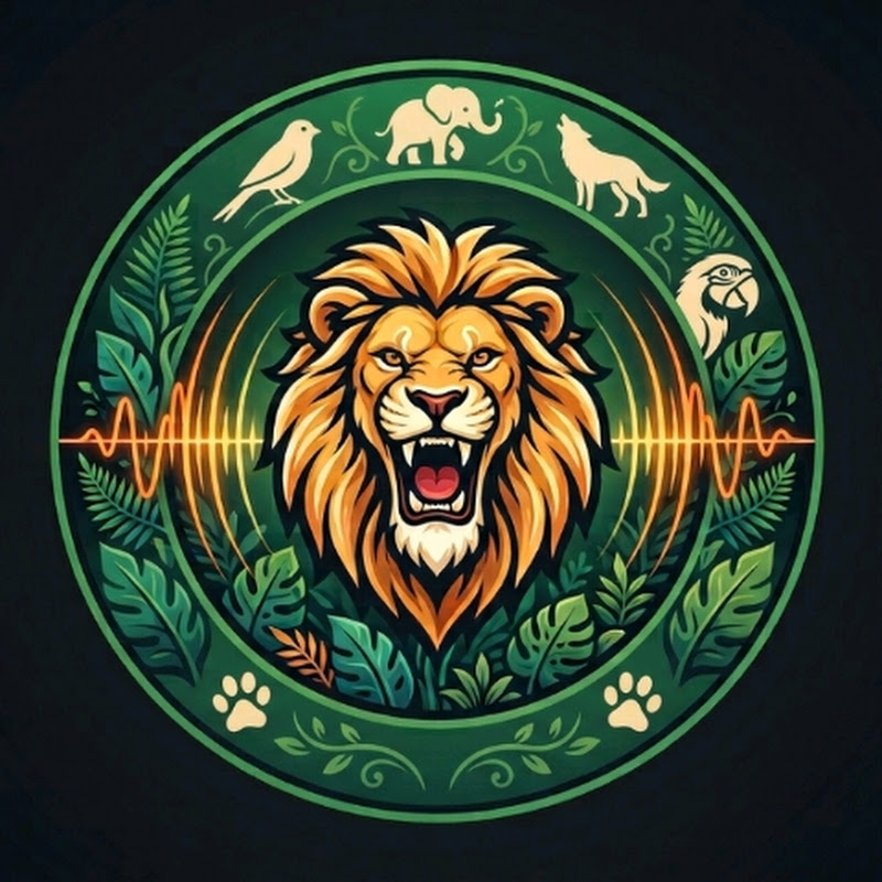 Animal Sounds daily 