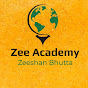Zee Academy (physics knowledge 🌎) logo