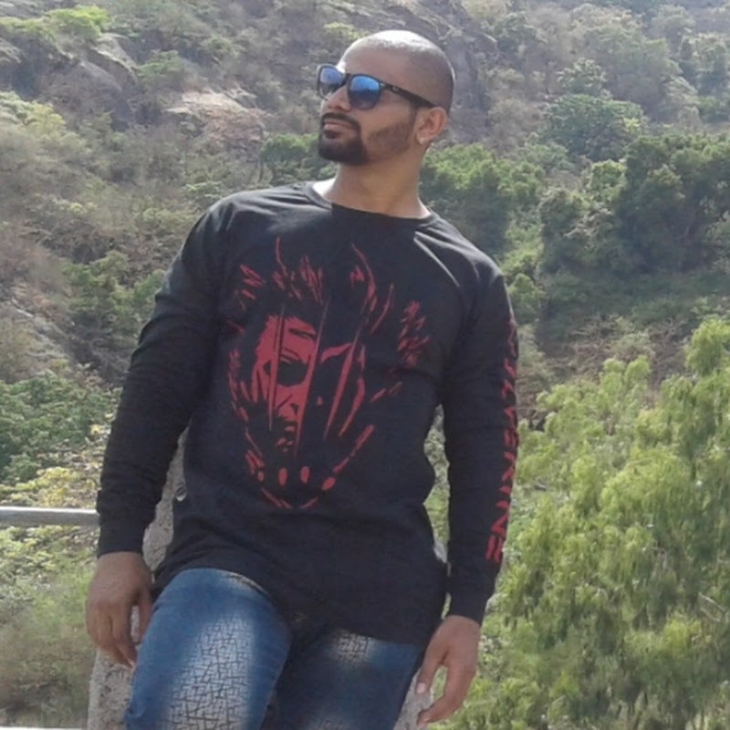 KAMAL GOSWAMI 