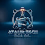 Ataur tech BCA 86 logo