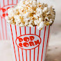 POPCORN  SHORTS logo