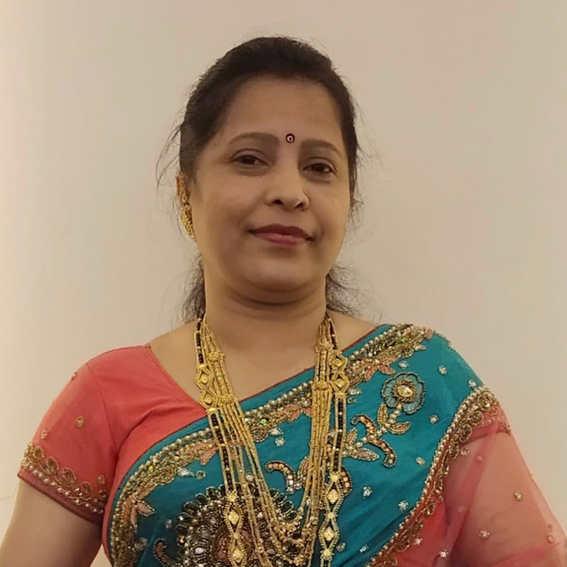 Manisha's Kitchen