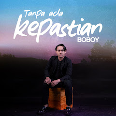 Boboy - Topic