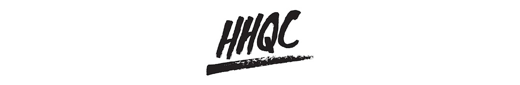 HHQcTv YouTube channel avatar