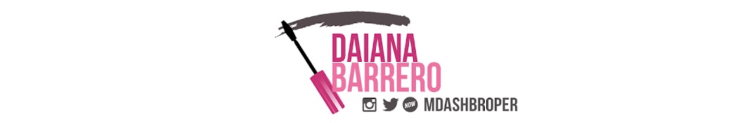 Daiana Barrero Avatar canale YouTube 