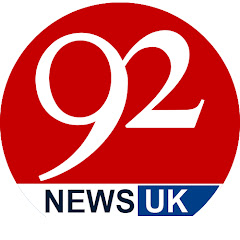 92 News HD UK