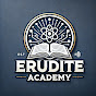 Erudite Academy logo