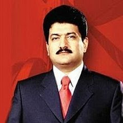 Hamid Mir Avatar