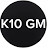 K10 GM