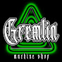 GREMLIN Machine Shop logo