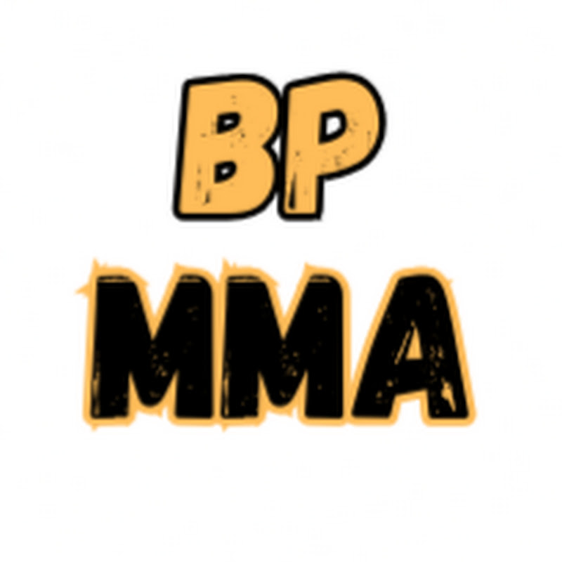 Bigger Picture MMA