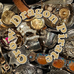 Treasure Everywhere!