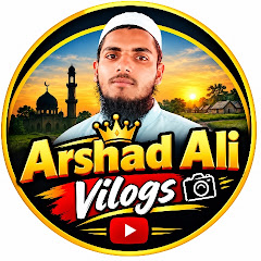 Arshad Ali vilogs