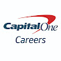 Capital One Careers logo